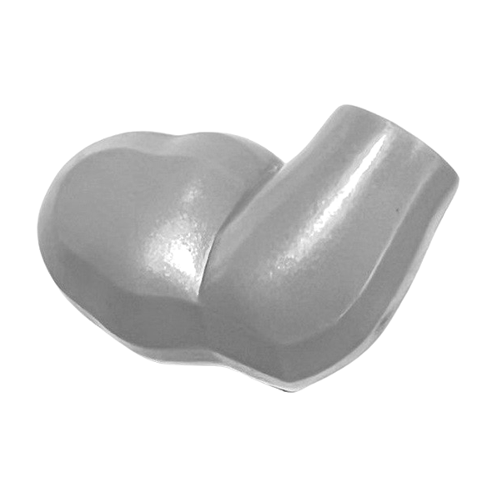 Большая рука 10124 Light Blue Gray