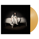 Billie Eilish / When We All Fall Asleep, Where Do We Go? (Coloured Vinyl)(LP)
