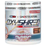 EHPlabs, Ghostbuster, OxyShred, термогенный сжигатель жира, протонная плазма, 358 г (12,64 унции)