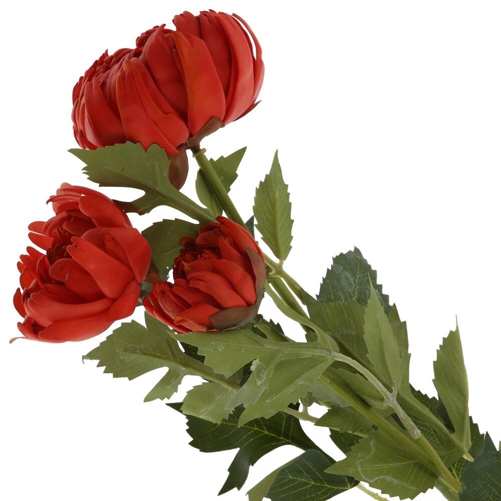 GAEM Цветок искусственный, L W H70 см