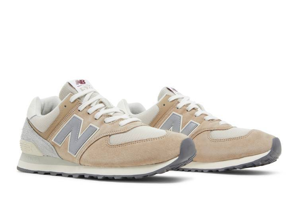 Кроссовки New Balance Nb 574