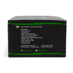 Катушка мультипликаторная Stinger Blaxter 100L (2NMB+3BB+1RB, мет. шпуля)
