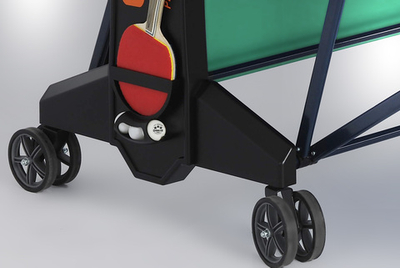 GAMBLER Edition Indoor GREEN