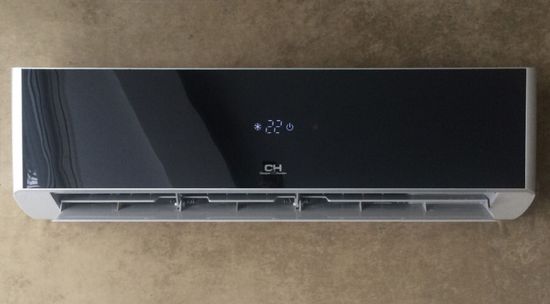 Сплит-система Cooper&Hunter Supreme CH-S09FTXAM2S