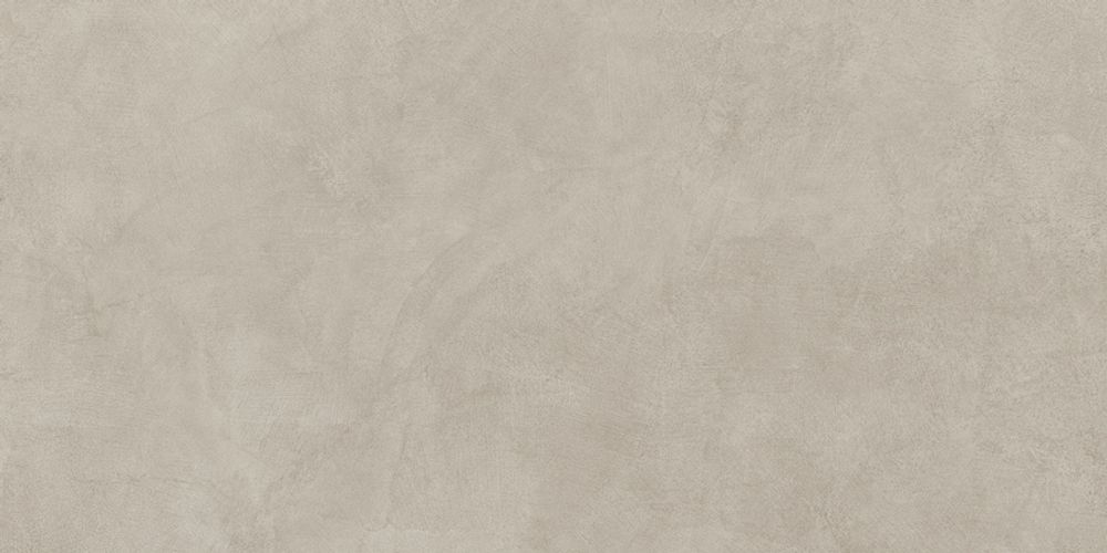 Керамогранит Microcement Светлый Греж Матовый R10a 60x120