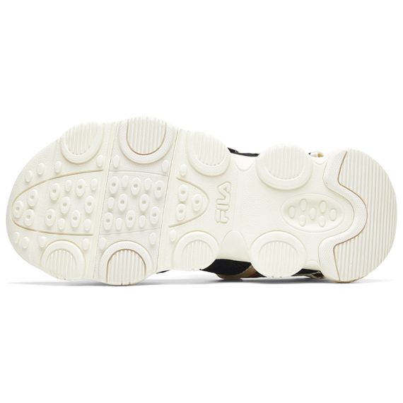 Fila Jagger 'Black White'