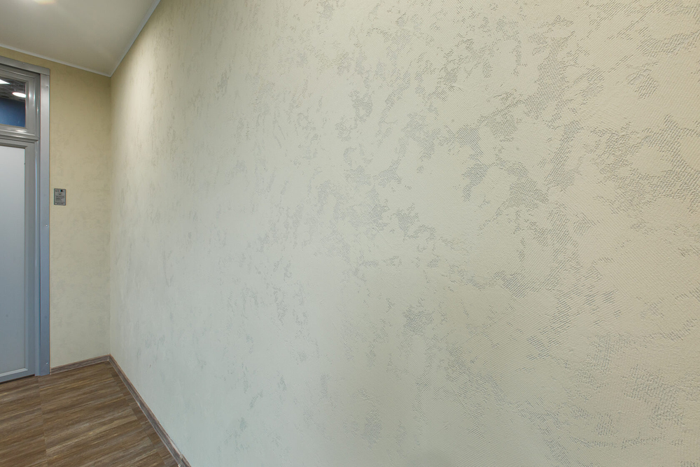 ARCOBALENO ART BETON штукатурка с эффектом бетона