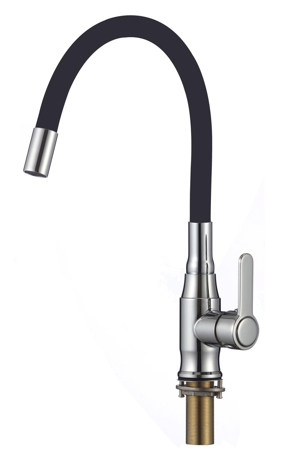Смеситель для кухонной мойки Savol S-2805A01