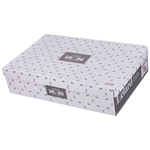 Чайный набор 12 предметов 240мл "Blossom" 165-528