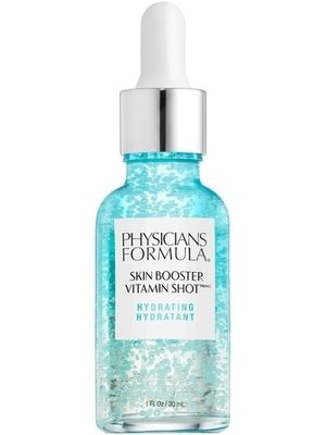 PHYSICIANS FORMULA Сыворотка Витаминная «Активатор Увлажнения» Skin Booster Vitamin Shot Hydrating. 30мл