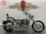 Yamaha Dragstar XVS400 , 2001