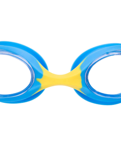БЕЗ УПАКОВКИ Очки для плавания Dikids Blue, детский