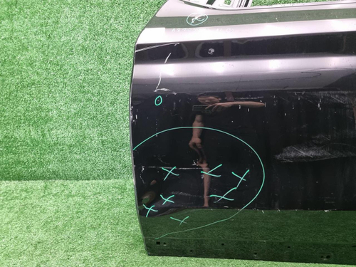 Дверь передняя левая BMW X3 G01 (2017-2024)