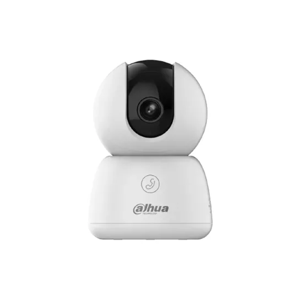 IP видеокамера DH-IPC-H5BP-0280B Dahua уличная, 5Мп, f=2.8мм, микрофон, динамик