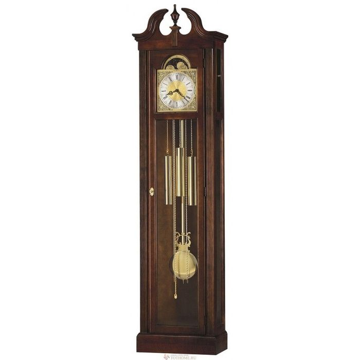 Напольные часы Howard Miller 610-520 Chateau