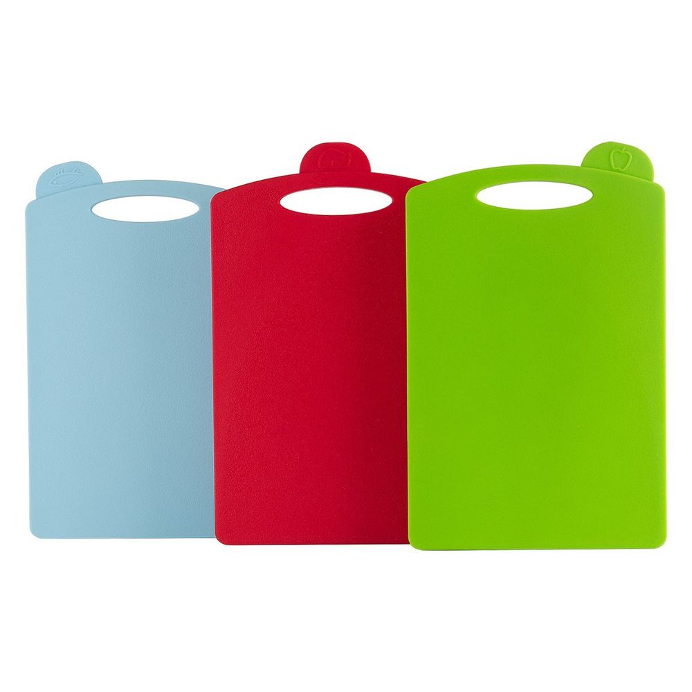 Набор разделочных досок Gipfel Bright 3249