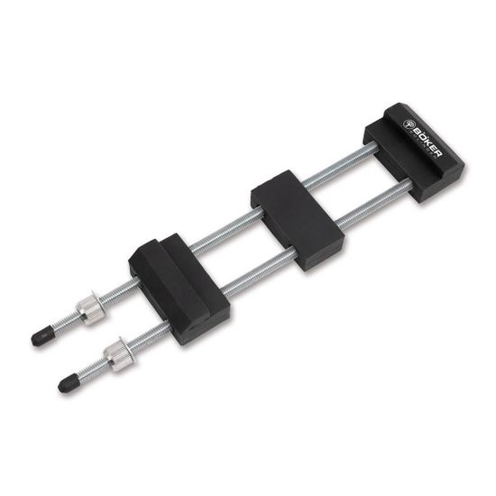 Держатель для брусковBoker 09BO370 Stone Holder