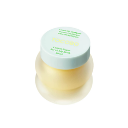 Tocobo Lemon Sugar Scrub Lip Mask 20ml
