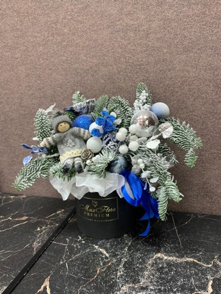 Новогодний НГ-36