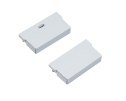 Заглушка для APV-0740 c отверстием