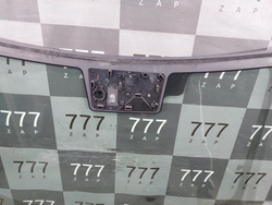 Стекло лобовое Changan UNI-V 22-нв Б/У Оригинал C281F2705010113