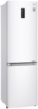 Холодильник LG GA-B499TVKZ