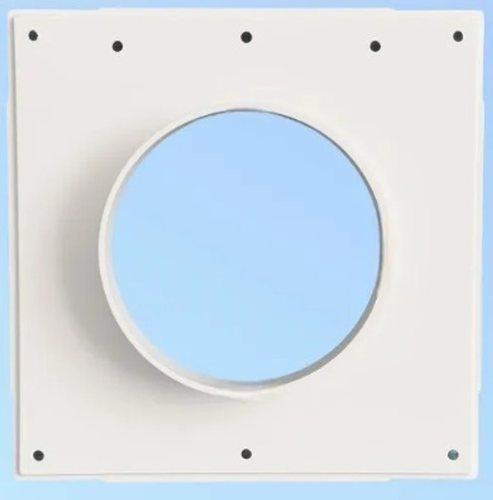 Фланец 100ФКМ