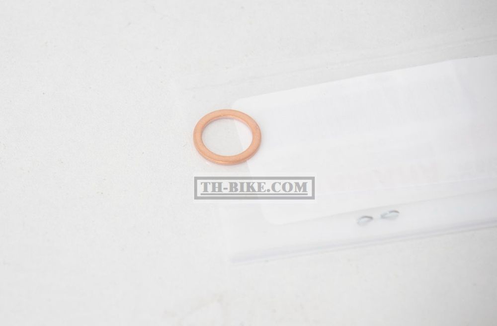 902-01101-18-00. Washer, Plate, Yamaha