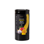Скраб Тропический манго (на солевой основе) СПА№1, 1 кг.