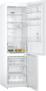 Двухкамерный холодильник Bosch KGN39VW24R