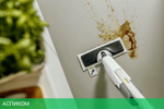 Пароочиститель Karcher EasyFix SC 2 Upright AE *EU белый (1.513-509.0)