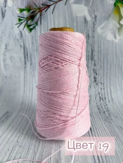 Пряжа лён Loro Piana Cordonetto