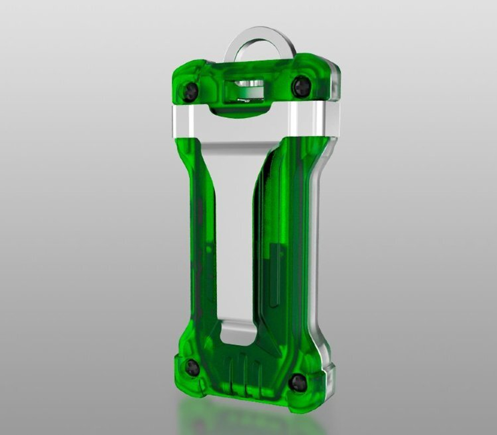 Фонарь Armytek Zippy Green