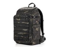 Фоторюкзак Tenba Axis v2 Tactical Backpack 32 MultiCam Black 637-759