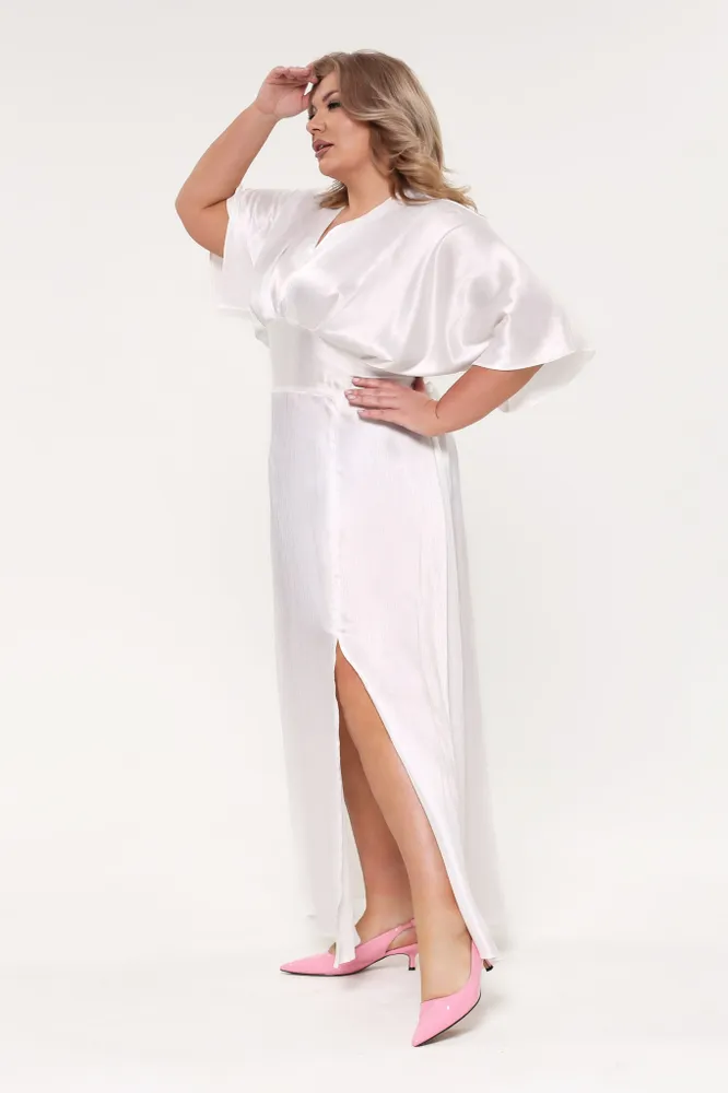 Платье 20217 Fabrika