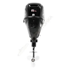 Лодочный мотор HIDEA HDF15HS 15 л.с. четырехтактный