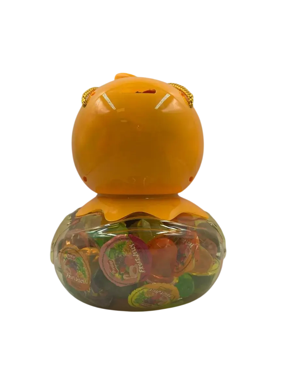 Десерт Желейный Утка Ассорти вкусов ( 100шт по 13мл)