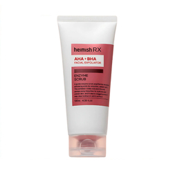 Heimish RX AHA BHA Enzyme Scrub энзимная пилинг-скатка на основе энзимов