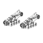 MID ROLLER WHEEL INSTALLATION