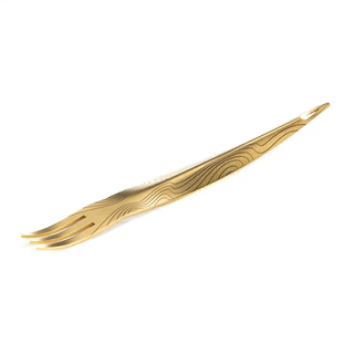 Вилка Alpha F*K - Gold