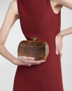 Клатч Bottega Veneta