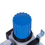 МАСТАК (694-31) Манометр регулятор 3/8"