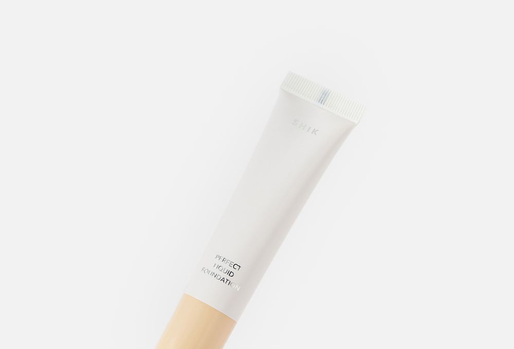 Тональное средство SHIK Perfect Liquid Foundation - 01
