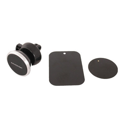 103330 Держатель телефона магнитный "Super Magnet",в дефлектор AutoStandart