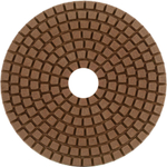 Диск алмазный гибкий DIAM Master Line 100*2,5 мм шлифовальный К3000