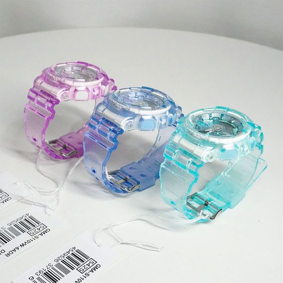 Наручные часы Casio GMA-S110VW-2A