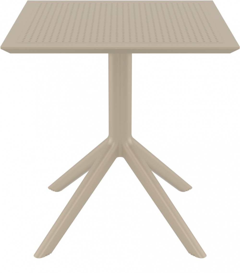 Стол пластиковый Sky Table 70