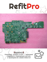 Материнская плата для ноутбука Lenovo Thinkpad X1 1st Gen i3-2310M nTPM nAES (63Y1685), оригинал