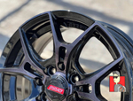 Комплект дисков Rays G025 14x5.5 et35 4x100/4x114.3