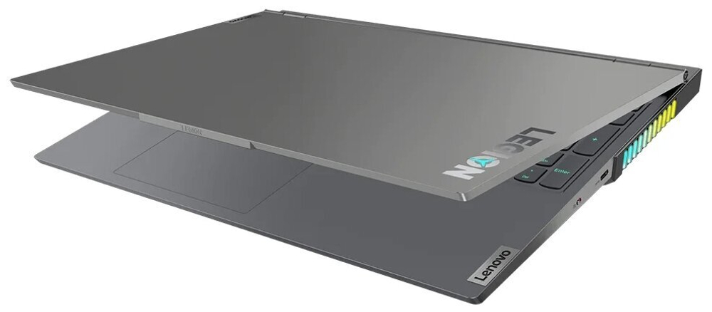 Ноутбук Lenovo Legion 7-16ACHg6. AMD Ryzen 7 5800H/RAM 16Gb/SSD 1024Gb/Nvidia RTX3080 16Gb/16.0"/2560*1600/IPS 165Ghz/DOS
